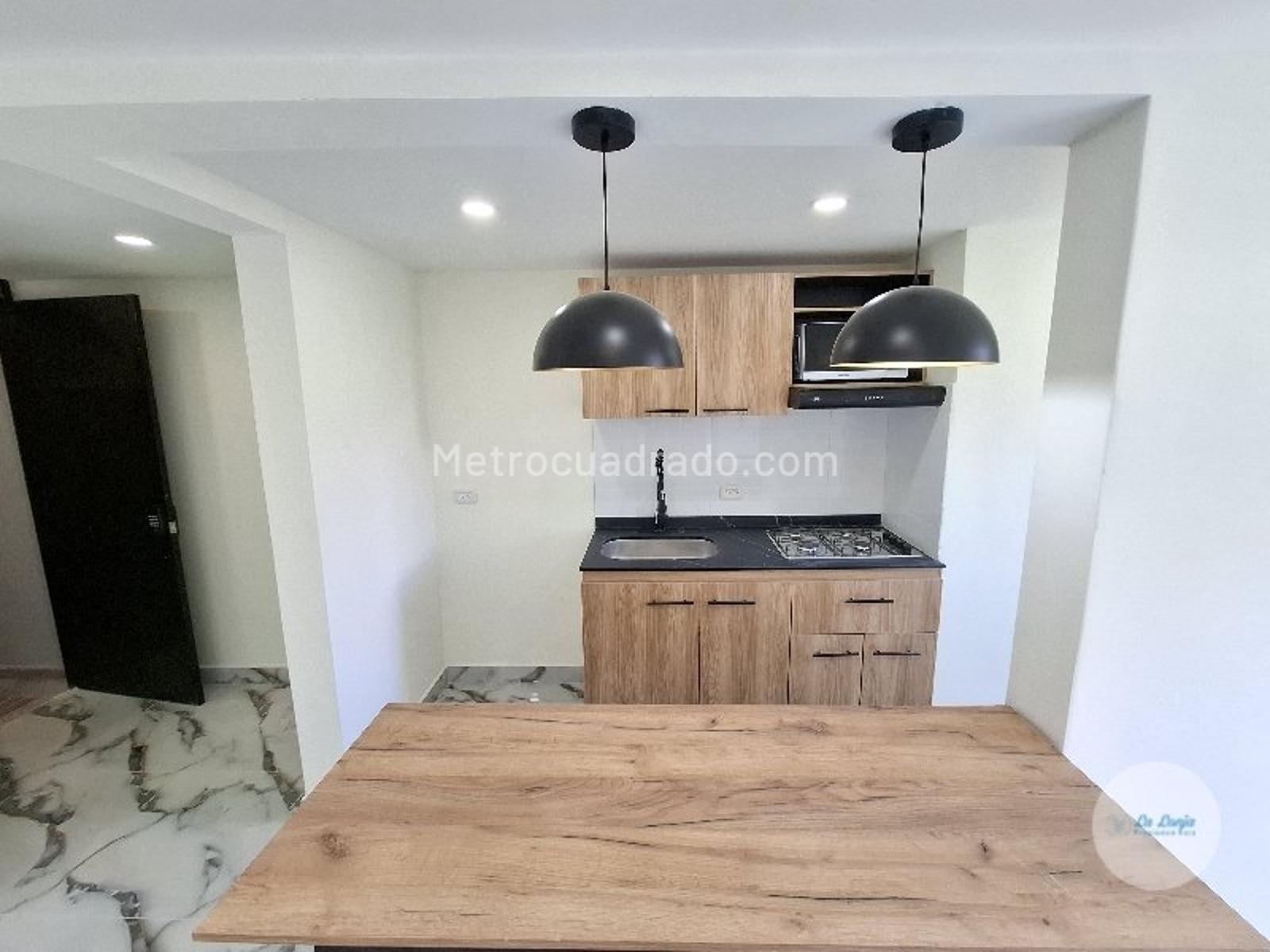 Foto del apartamento