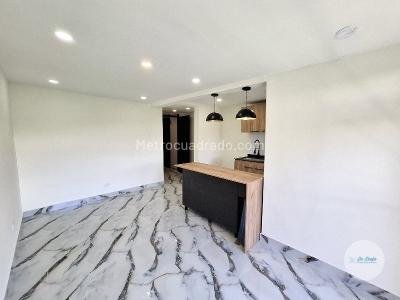 Apartamento de 3 alcobas en arriendo en Rionegro, Rionegro, 52 m² · foto 7 de 20