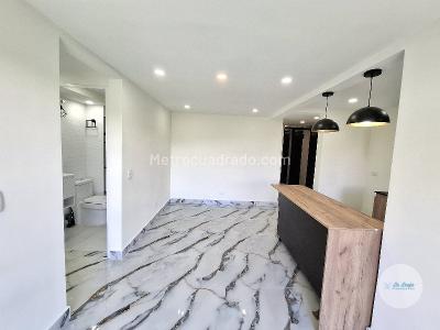 Apartamento de 3 alcobas en arriendo en Rionegro, Rionegro, 52 m² · foto 8 de 20