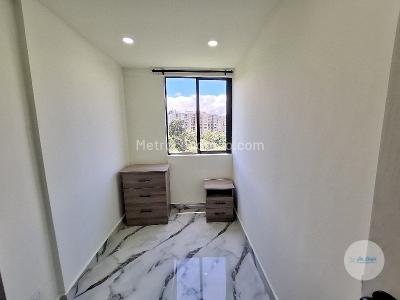 Apartamento de 3 alcobas en arriendo en Rionegro, Rionegro, 52 m² · foto 11 de 20