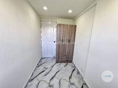 Apartamento de 3 alcobas en arriendo en Rionegro, Rionegro, 52 m² · foto 12 de 20