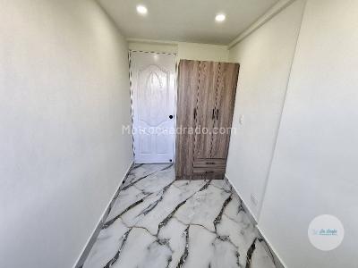 Apartamento de 3 alcobas en arriendo en Rionegro, Rionegro, 52 m² · foto 13 de 20