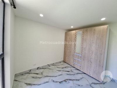 Apartamento de 3 alcobas en arriendo en Rionegro, Rionegro, 52 m² · foto 14 de 20