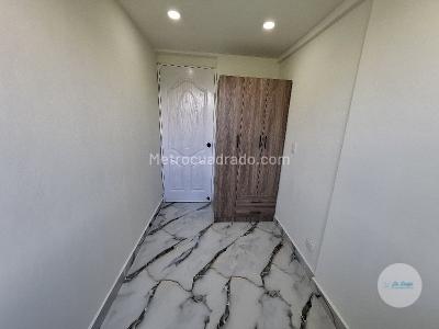 Apartamento de 3 alcobas en arriendo en Rionegro, Rionegro, 52 m² · foto 15 de 20