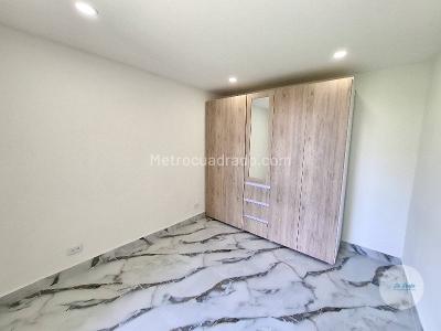 Apartamento de 3 alcobas en arriendo en Rionegro, Rionegro, 52 m² · foto 16 de 20