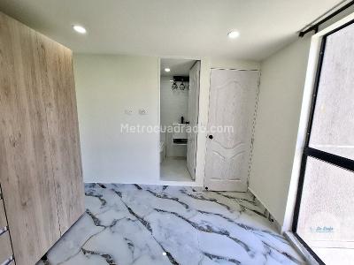 Apartamento de 3 alcobas en arriendo en Rionegro, Rionegro, 52 m² · foto 18 de 20