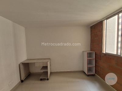 Apartamento de 3 alcobas en venta en Guasimalito, Bello, 58 m² · foto 14 de 20