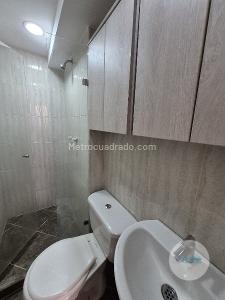 Apartamento de 3 alcobas en venta en Guasimalito, Bello, 58 m² · foto 17 de 20
