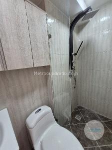 Apartamento de 3 alcobas en venta en Guasimalito, Bello, 58 m² · foto 18 de 20