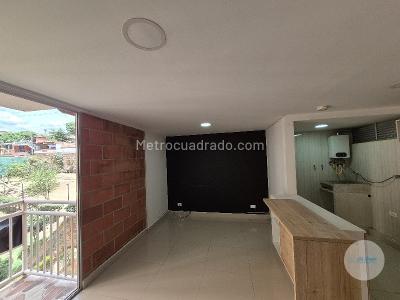 Apartamento de 3 alcobas en venta en Guasimalito, Bello, 58 m² · foto 7 de 20