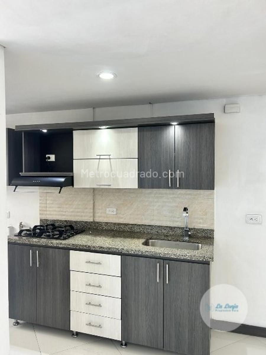 Foto del apartamento