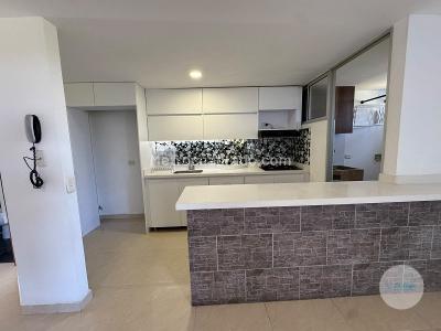Apartamento en arriendo en San Antonio, Rionegro · foto 2 de 20