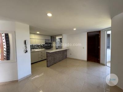 Apartamento en arriendo en San Antonio, Rionegro · foto 4 de 20