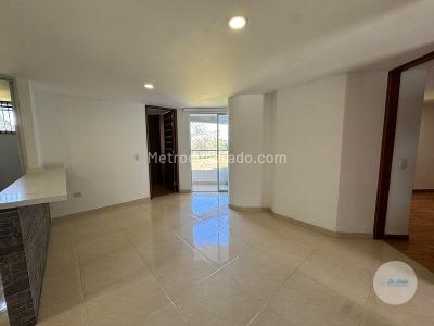 Apartamento en arriendo en San Antonio, Rionegro · foto 5 de 20