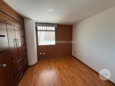 Apartamento en arriendo en San Antonio, Rionegro · foto 6 de 20
