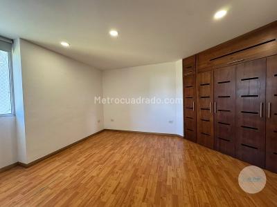 Apartamento en arriendo en San Antonio, Rionegro · foto 8 de 20