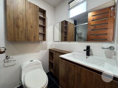 Apartamento en arriendo en San Antonio, Rionegro · foto 13 de 20
