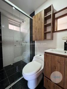 Apartamento en arriendo en San Antonio, Rionegro · foto 14 de 20