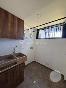Apartamento en arriendo en San Antonio, Rionegro · foto 16 de 20