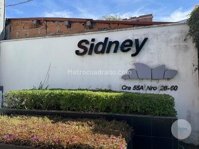 Apartamento en arriendo en San Antonio, Rionegro · foto 17 de 20