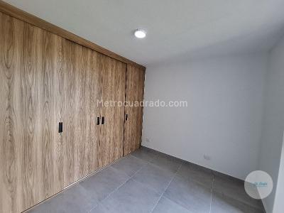 Apartamento de 2 alcobas en arriendo en Rionegro, Rionegro, 50 m² · foto 10 de 20