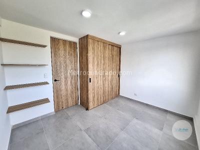 Apartamento de 2 alcobas en arriendo en Rionegro, Rionegro, 50 m² · foto 13 de 20