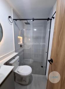 Apartamento de 2 alcobas en arriendo en Rionegro, Rionegro, 50 m² · foto 14 de 20