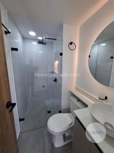 Apartamento de 2 alcobas en arriendo en Rionegro, Rionegro, 50 m² · foto 16 de 20