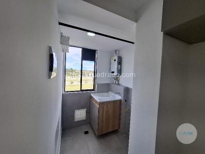 Apartamento de 2 alcobas en arriendo en Rionegro, Rionegro, 50 m² · foto 17 de 20