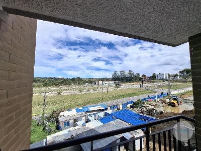 Apartamento de 2 alcobas en arriendo en Rionegro, Rionegro, 50 m² · foto 18 de 20