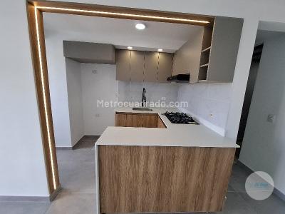 Apartamento en Arriendo, Rionegro, Rionegro