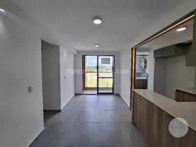 Apartamento de 2 alcobas en arriendo en Rionegro, Rionegro, 50 m² · foto 5 de 20