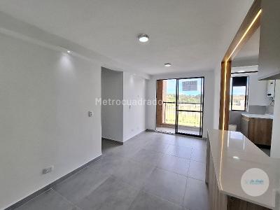 Apartamento de 2 alcobas en arriendo en Rionegro, Rionegro, 50 m² · foto 6 de 20