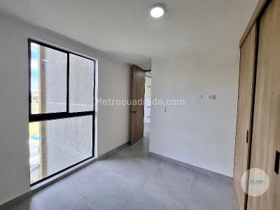 Apartamento de 2 alcobas en arriendo en Rionegro, Rionegro, 50 m² · foto 9 de 20
