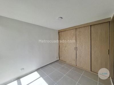 Apartamento de 2 alcobas en arriendo en Rionegro, Rionegro, 50 m² · foto 10 de 20