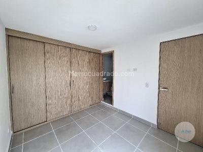 Apartamento de 2 alcobas en arriendo en Rionegro, Rionegro, 50 m² · foto 11 de 20