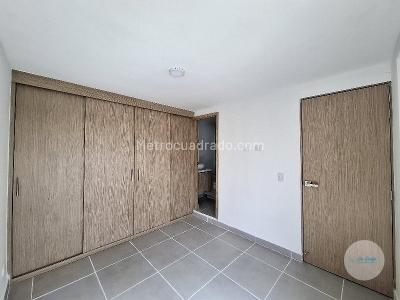 Apartamento de 2 alcobas en arriendo en Rionegro, Rionegro, 50 m² · foto 12 de 20