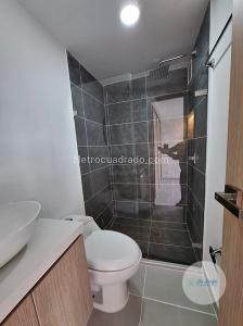 Apartamento de 2 alcobas en arriendo en Rionegro, Rionegro, 50 m² · foto 13 de 20