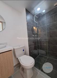 Apartamento de 2 alcobas en arriendo en Rionegro, Rionegro, 50 m² · foto 14 de 20