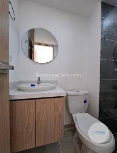 Apartamento de 2 alcobas en arriendo en Rionegro, Rionegro, 50 m² · foto 15 de 20
