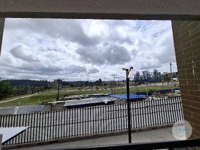Apartamento de 2 alcobas en arriendo en Rionegro, Rionegro, 50 m² · foto 18 de 20