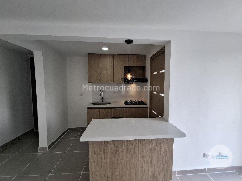 Apartment for rent in Rionegro