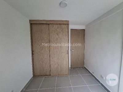 Apartamento de 2 alcobas en arriendo en Rionegro, Rionegro, 50 m² · foto 7 de 20