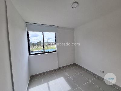 Apartamento de 2 alcobas en arriendo en Rionegro, Rionegro, 50 m² · foto 8 de 20