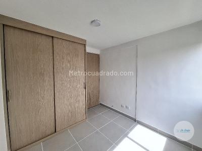 Apartamento de 2 alcobas en arriendo en Rionegro, Rionegro, 50 m² · foto 9 de 20