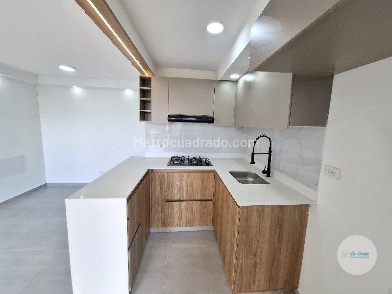 Apartamento en Arriendo, Rionegro, Rionegro