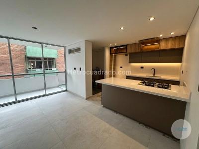Retail space for rent in La Candelaria, Medellín