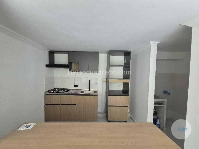 Apartment for rent in Bello