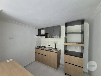 Apartamento de 3 alcobas en venta en El Trapiche, Bello, 62 m² · foto 2 de 20