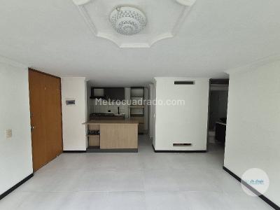 Apartamento de 3 alcobas en venta en El Trapiche, Bello, 62 m² · foto 5 de 20